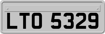 LTO5329