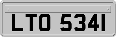 LTO5341