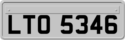 LTO5346