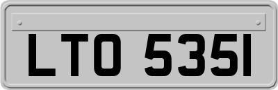 LTO5351