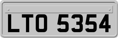 LTO5354