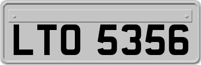 LTO5356