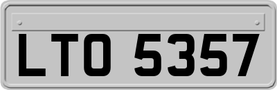 LTO5357