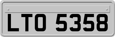 LTO5358