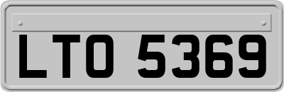 LTO5369