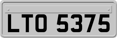 LTO5375