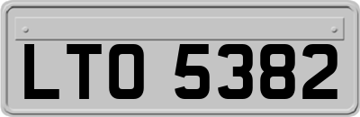 LTO5382