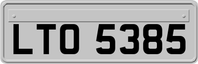LTO5385