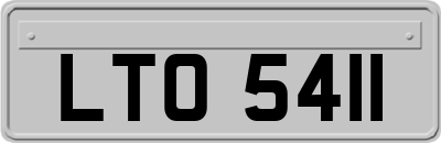 LTO5411