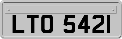 LTO5421