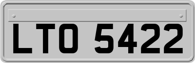 LTO5422