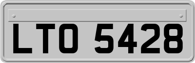 LTO5428