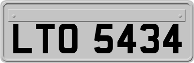 LTO5434