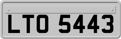 LTO5443