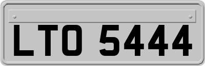 LTO5444