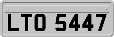 LTO5447