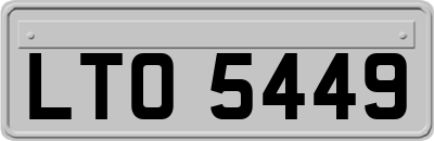 LTO5449