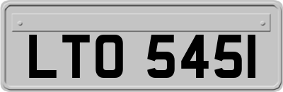LTO5451