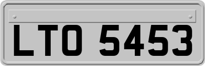 LTO5453