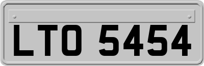 LTO5454
