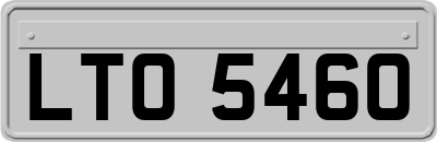 LTO5460