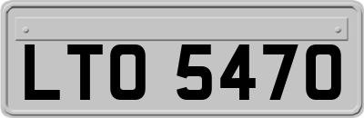 LTO5470