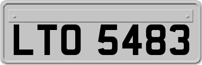 LTO5483