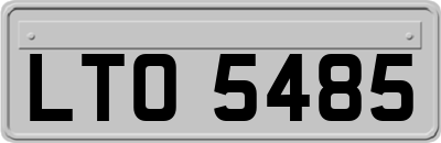 LTO5485