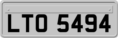 LTO5494