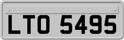 LTO5495