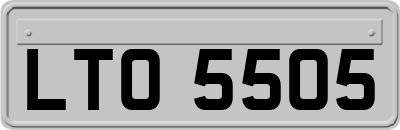LTO5505