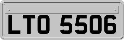 LTO5506