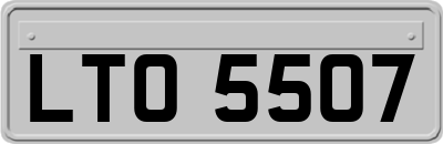 LTO5507