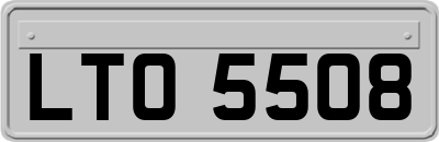 LTO5508
