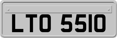 LTO5510