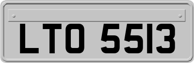 LTO5513