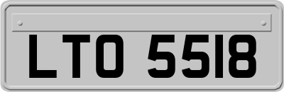LTO5518