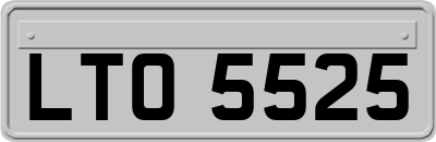 LTO5525