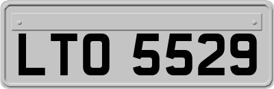 LTO5529