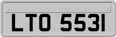 LTO5531