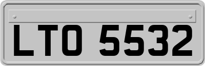LTO5532