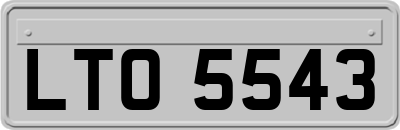 LTO5543