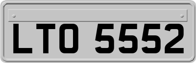 LTO5552