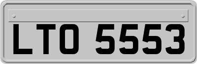 LTO5553