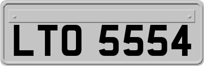 LTO5554