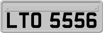 LTO5556