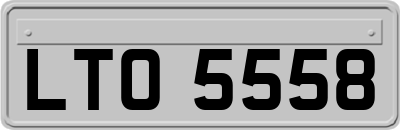 LTO5558