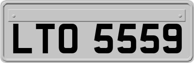 LTO5559
