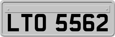 LTO5562