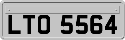 LTO5564
